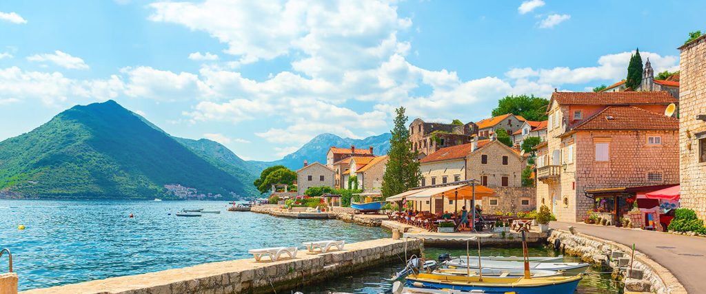 Montenegro Citizenship by Investment in Real Estate
