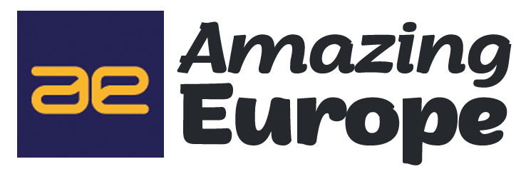 Amazing Europe Logo